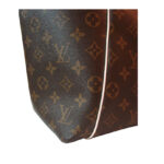Louis Vuitton Monogram Canvas Batignolles M51263 Brown